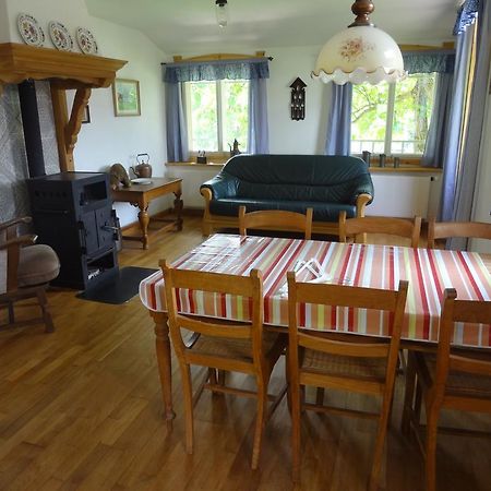 טאנבאלד Chata Hugo - 3 Retreat Apartments מראה חיצוני תמונה
