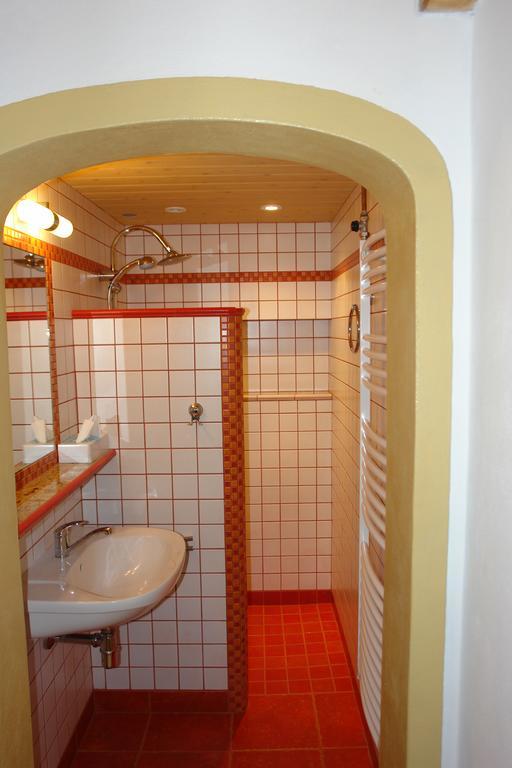 טאנבאלד Chata Hugo - 3 Retreat Apartments מראה חיצוני תמונה