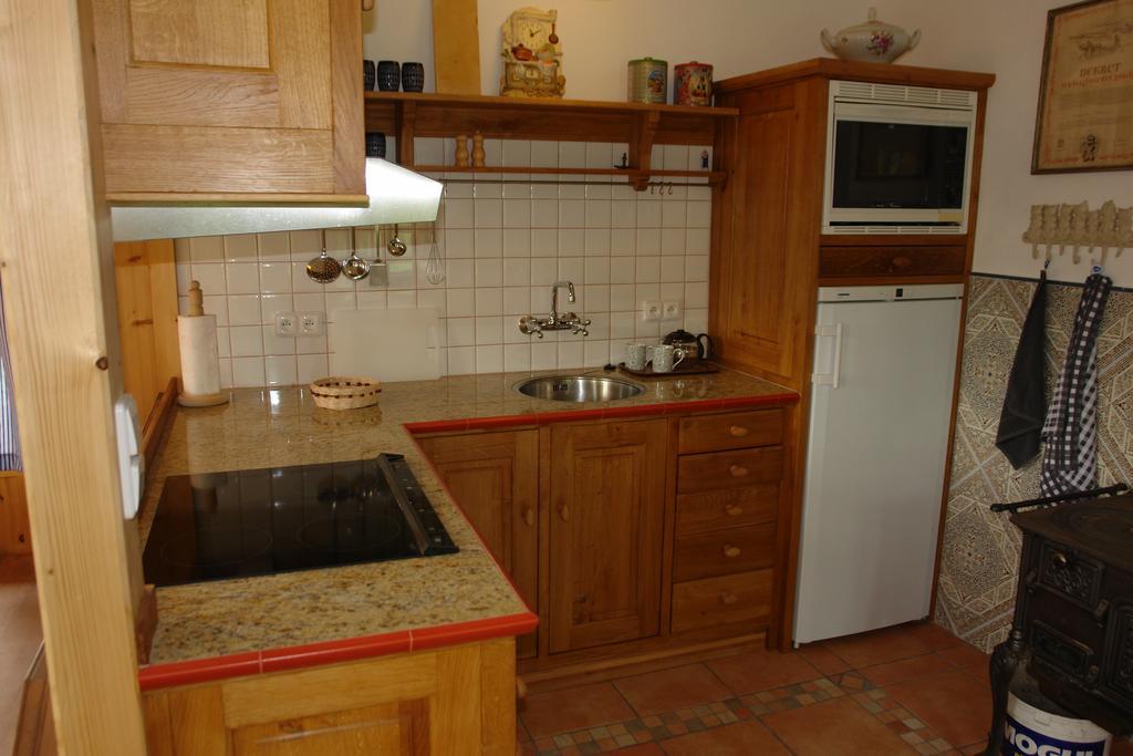 טאנבאלד Chata Hugo - 3 Retreat Apartments מראה חיצוני תמונה
