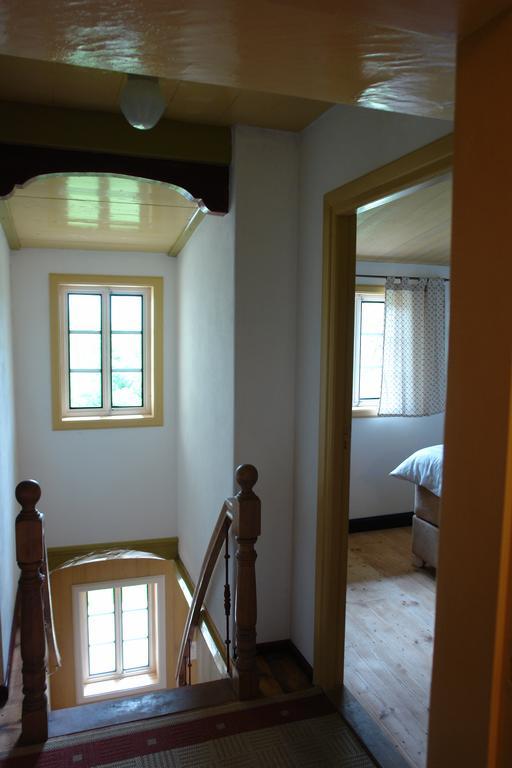 טאנבאלד Chata Hugo - 3 Retreat Apartments מראה חיצוני תמונה